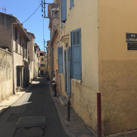 Vue Mer La Ciotat: Duplex proche du Vieux Port Exterior photo