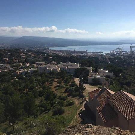 Vue Mer La Ciotat: Duplex proche du Vieux Port Exterior photo