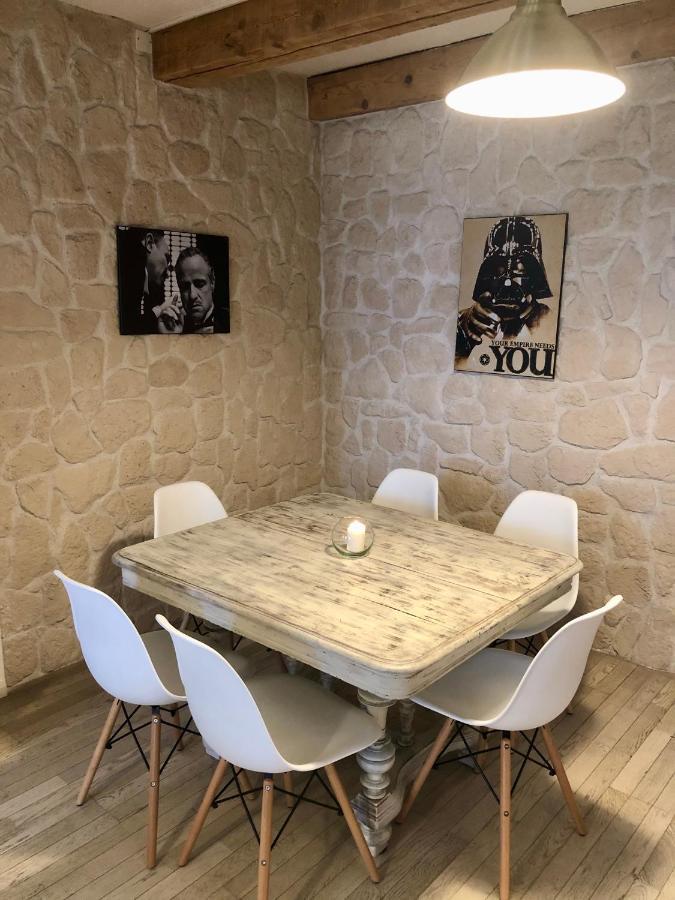 Vue Mer La Ciotat: Duplex proche du Vieux Port Exterior photo